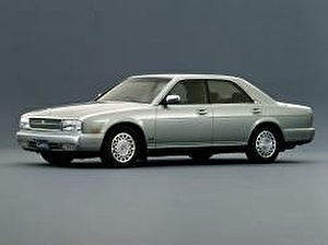 Подбор шин на Nissan Cedric 1991