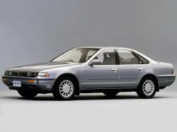 Размер колёс на Nissan Cefiro 1993 Подбор шин на Nissan Cefiro 1993