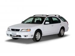 Размер колёс на Nissan Cefiro 1998 Подбор шин на Nissan Cefiro 1998