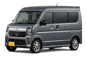 Подбор шин на Nissan Clipper Rio 2027
