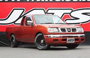 Подбор шин на Nissan Datsun 1997