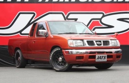 Подбор шин на Nissan Datsun 2002
