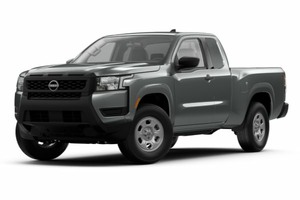Подбор шин на Nissan Frontier 2025