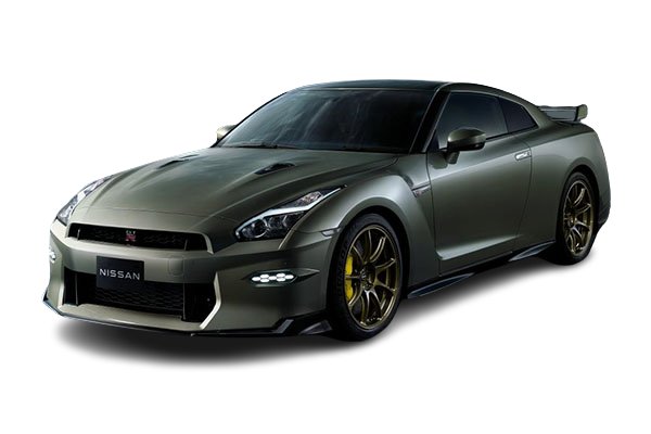 Размер колёс на Nissan GT-R 2025 Подбор шин на Nissan GT-R 2025