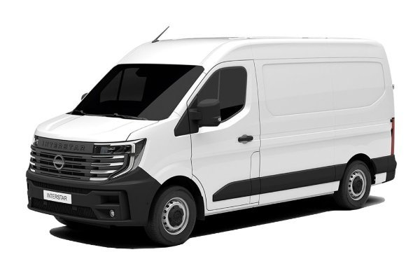 Подбор шин на Nissan Interstar 2026