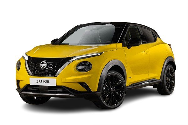 Подбор шин на Nissan Juke 2026