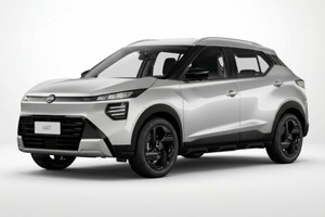 Размер колёс на Nissan Kait 2026 Подбор шин на Nissan Kait 2026