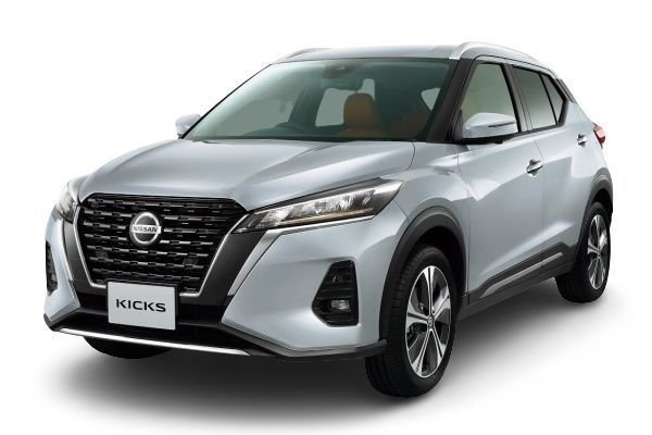 Размер колёс на Nissan Kicks Play 2026 Подбор шин на Nissan Kicks Play 2026