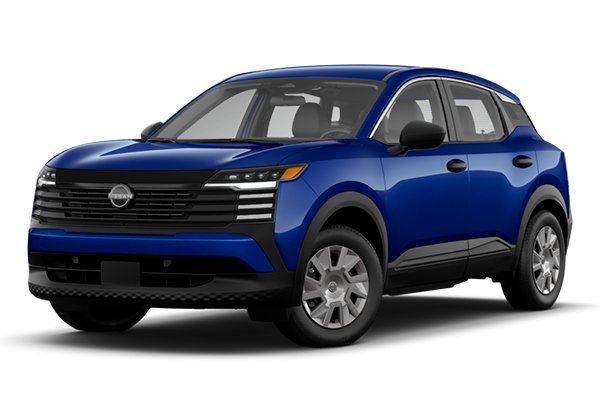 Подбор шин на Nissan Kicks 2026