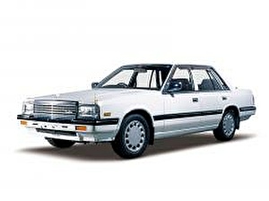 Подбор шин на Nissan Laurel 1987