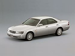 Подбор шин на Nissan Laurel 1998