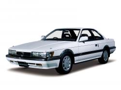 Размер колёс на Nissan Leopard 1991 Подбор шин на Nissan Leopard 1991
