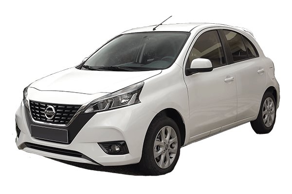 Подбор шин на Nissan March 2026