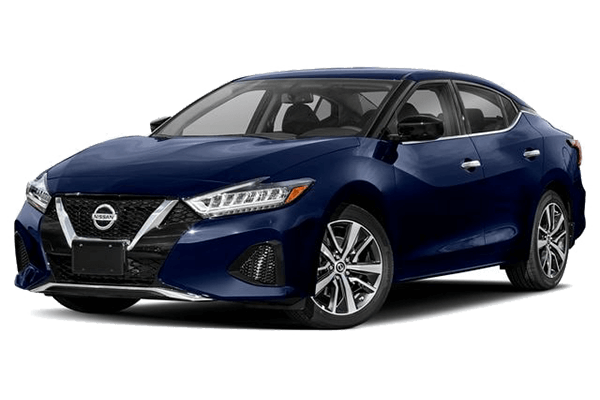 Подбор шин на Nissan Maxima 2021