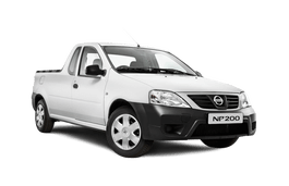 Подбор шин на Nissan NP200 2012