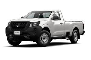 Размер колёс на Nissan NP300 2021 Подбор шин на Nissan NP300 2021