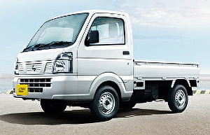 Подбор шин на Nissan NT100 Clipper 2020