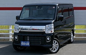 Подбор шин на Nissan NV100 Clipper Rio 2020