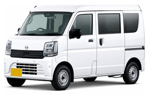 Размер колёс на Nissan NV100 Clipper 2027 Подбор шин на Nissan NV100 Clipper 2027