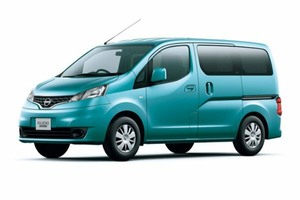 Подбор шин на Nissan NV200 Vanette 2024