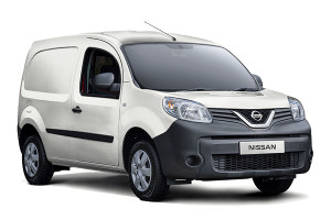 Подбор шин на Nissan NV250 2019