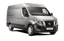Подбор шин на Nissan NV400 2016