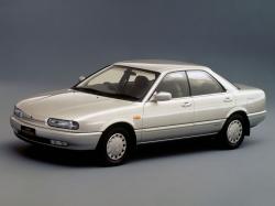Подбор шин на Nissan Presea 1992