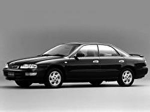 Подбор шин на Nissan Presea 1995