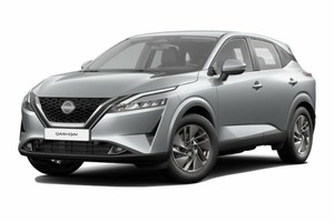 Подбор шин и дисков для автомобиля Nissan Qashqai. Шины на Nissan