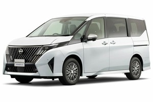 Размер колёс на Nissan Serena 2027 Подбор шин на Nissan Serena 2027