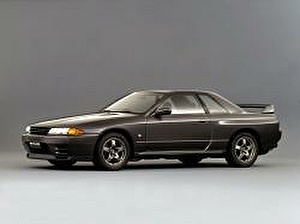 Подбор шин на Nissan Skyline 1989