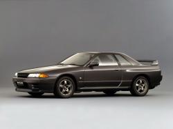 Подбор шин на Nissan Skyline 1991