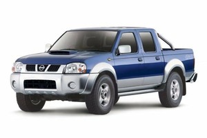 Подбор шин на Nissan Skystar 2004