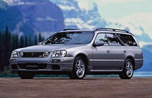 Подбор шин на Nissan Stagea 1998