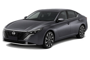 Подбор шин на Nissan Teana 2026