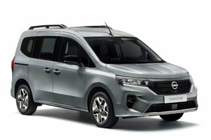 Подбор шин на Nissan Townstar 2022