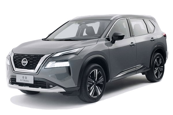 Подбор шин на Nissan X-Trail 2026