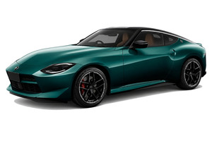 Размер колёс на Nissan Z 2027 Подбор шин на Nissan Z 2027