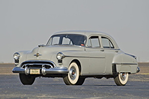 Подбор шин на Oldsmobile 88 1949