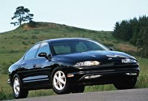 Подбор шин на Oldsmobile Aurora 1997