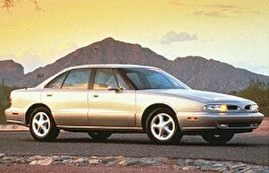 Подбор шин на Oldsmobile LSS 1997