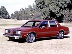 Подбор шин и дисков для автомобиля Oldsmobile Omega. Шины на Oldsmobile