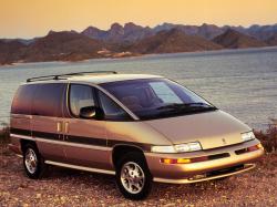 Размер колёс на Oldsmobile Silhouette 1990 Подбор шин на Oldsmobile Silhouette 1990