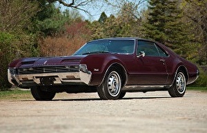 Подбор шин на Oldsmobile Toronado 1966