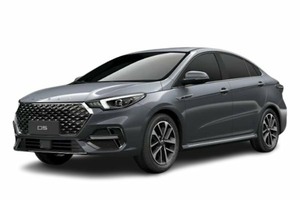 Размер колёс на Omoda O5 2023 Подбор шин на Omoda O5 2023
