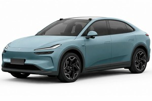 Размер колёс на Onvo L60 2026 Подбор шин на Onvo L60 2026