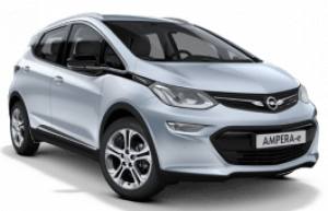 Размер колёс на Opel Ampera-e 2019 Подбор шин на Opel Ampera-e 2019