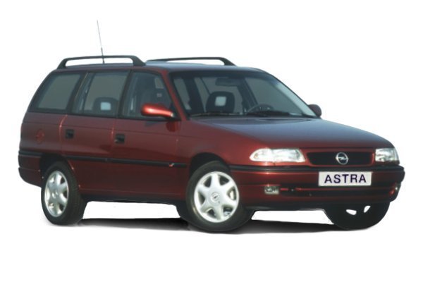Размер колёс на Opel Astra Classic 1998 Подбор шин на Opel Astra Classic 1998