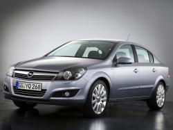 Размер колёс на Opel Astra 2009 Подбор шин на Opel Astra 2009