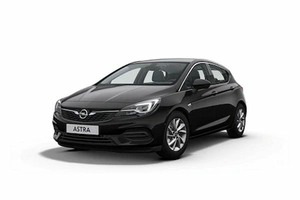 Подбор шин на Opel Astra 2022